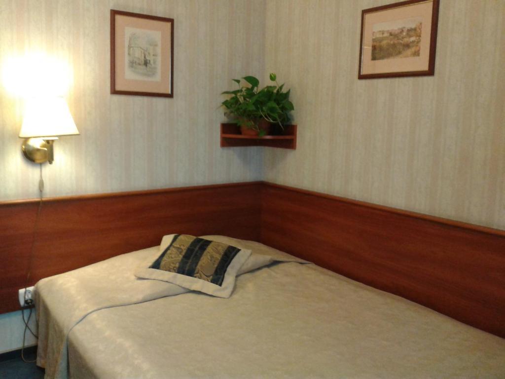 Hotel Basztowy Sandomierz Room photo