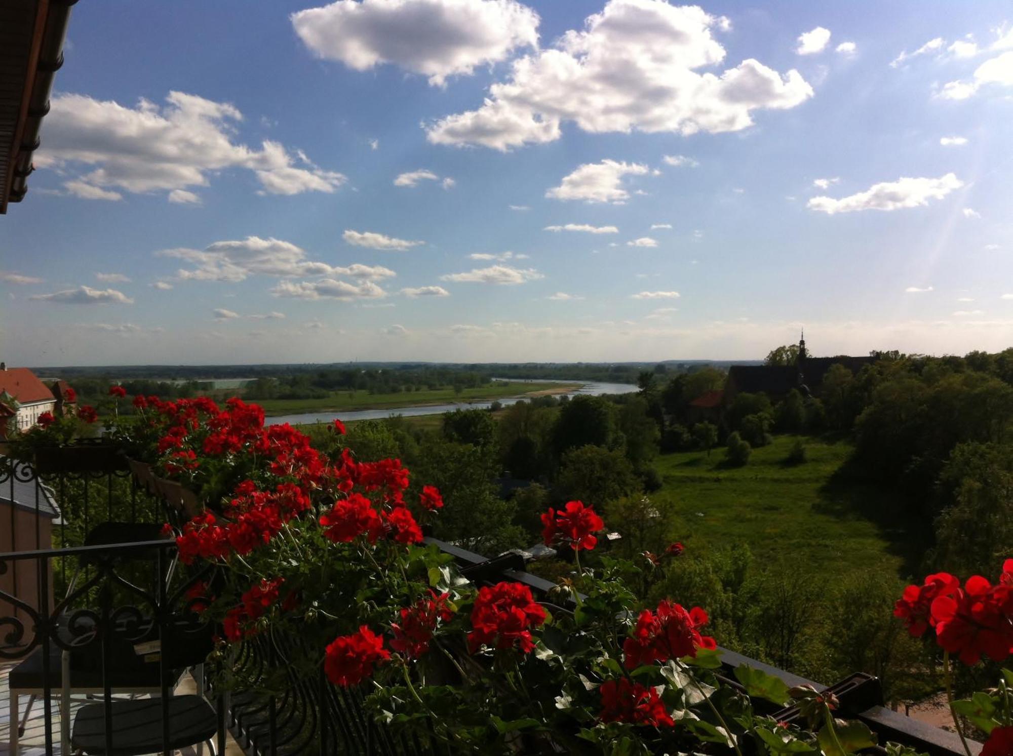 Hotel Basztowy Sandomierz Room photo