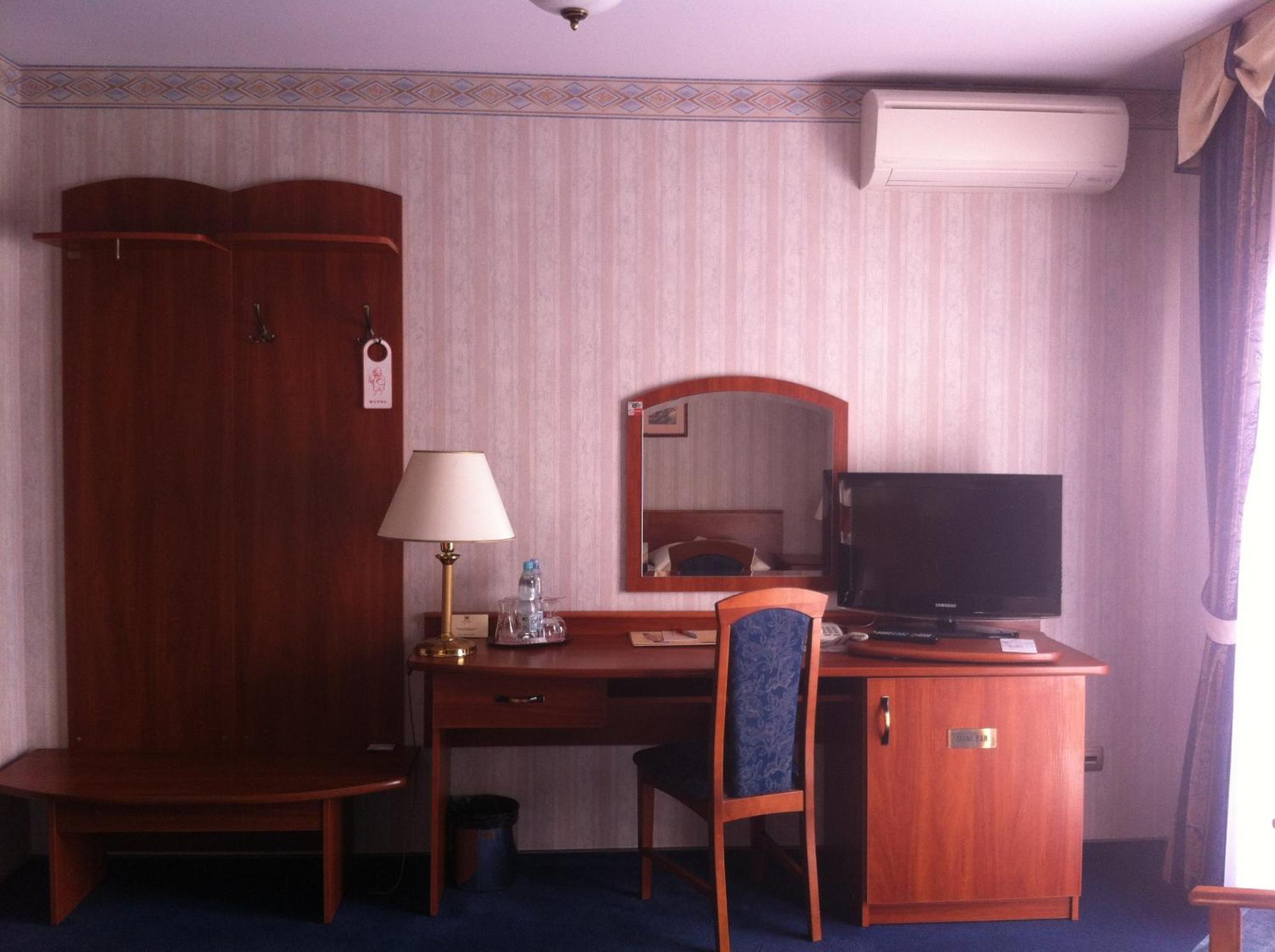 Hotel Basztowy Sandomierz Room photo