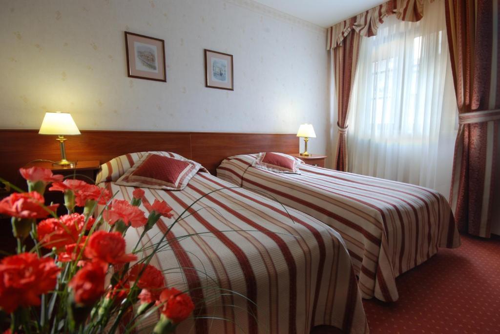 Hotel Basztowy Sandomierz Room photo