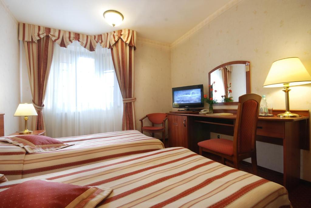 Hotel Basztowy Sandomierz Room photo