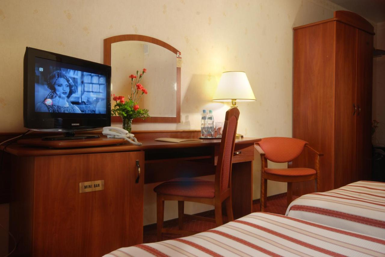 Hotel Basztowy Sandomierz Room photo