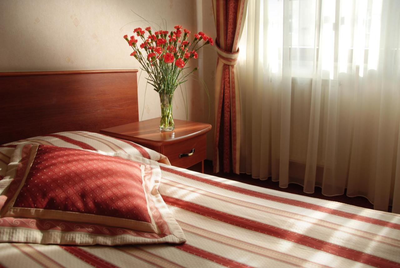 Hotel Basztowy Sandomierz Room photo